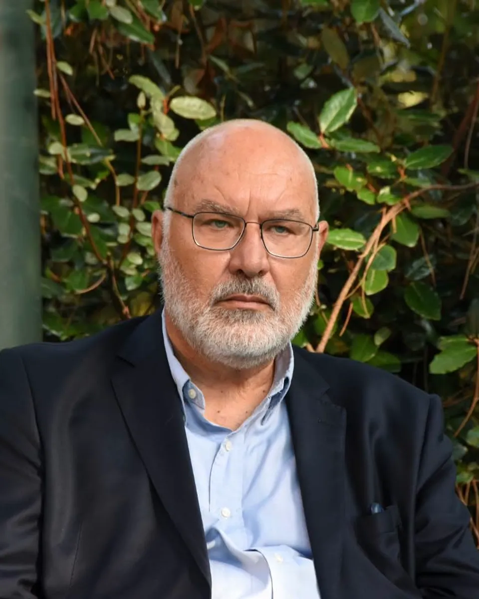 Ritratto di Emanuele Rossi